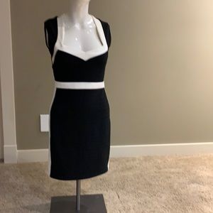 Guess dress size 2